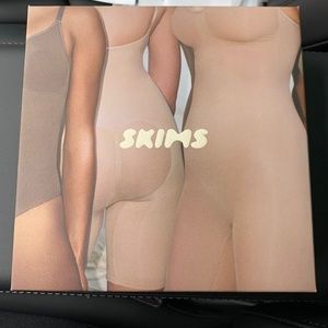 Skims Shapewear